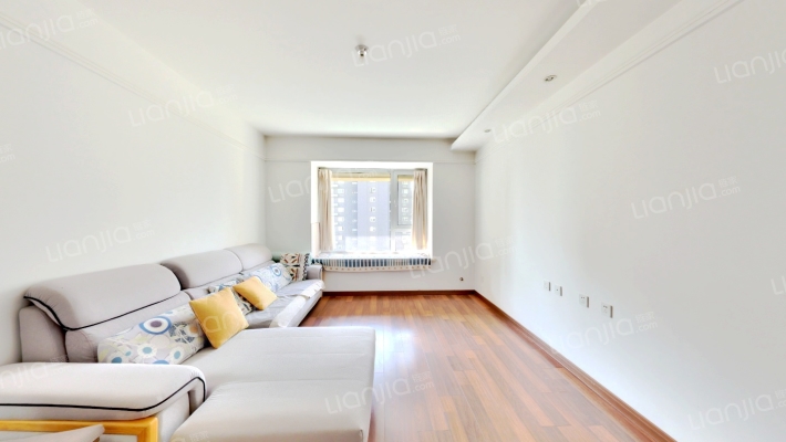 万科城一期二手房实景图