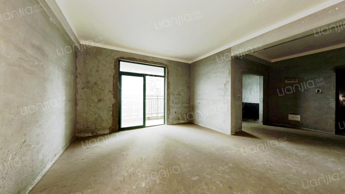 七星富利天城二手房实景图