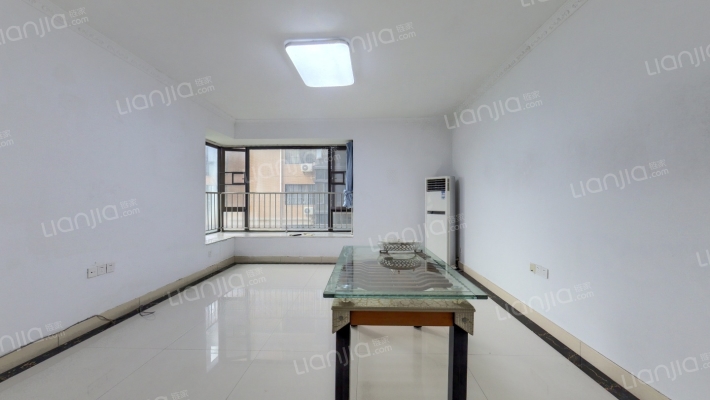 广源国际社区二手房实景图