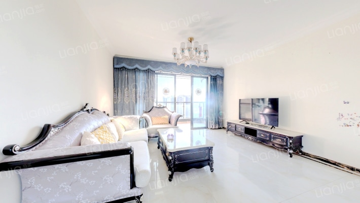 翡翠山城君御二手房实景图