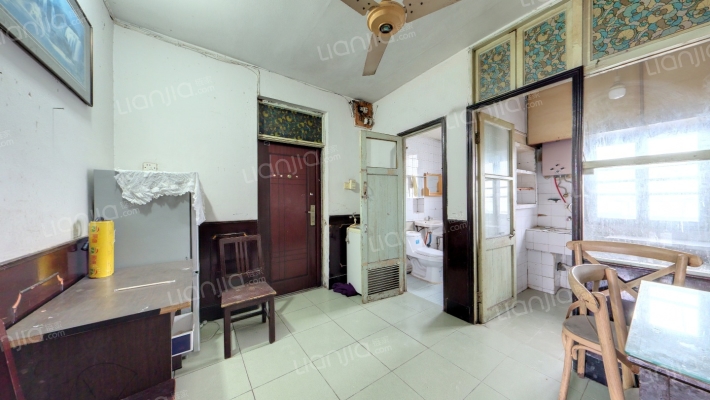 胜利桥北二手房实景图