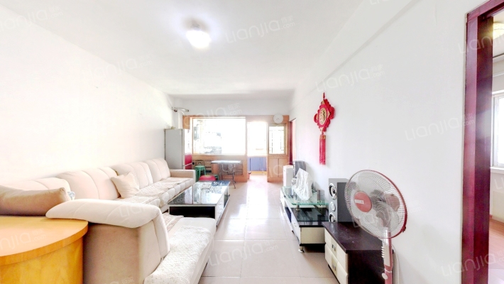 宝盛家园二手房实景图