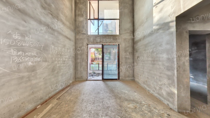 众越山水A区二手房实景图