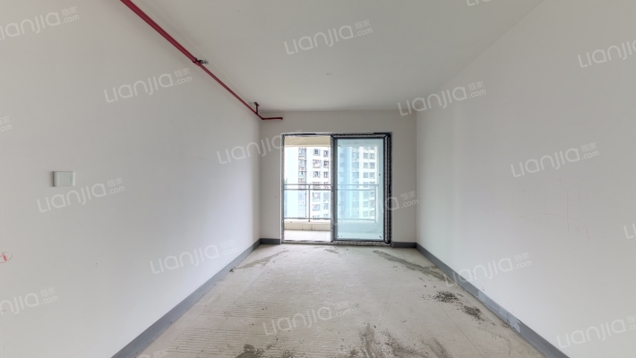 财信北滨壹品二手房实景图