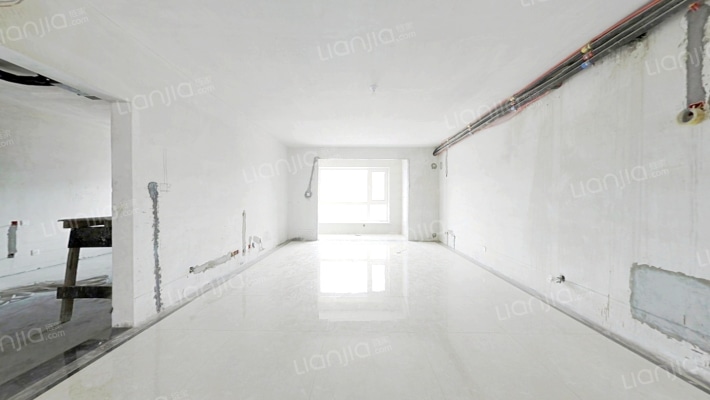 信圆居二手房实景图