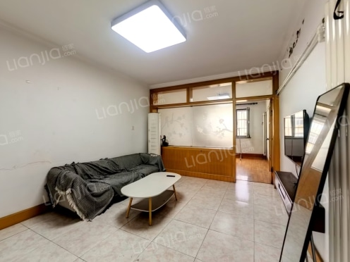 整租·裕丰小区 2室1厅 南/北