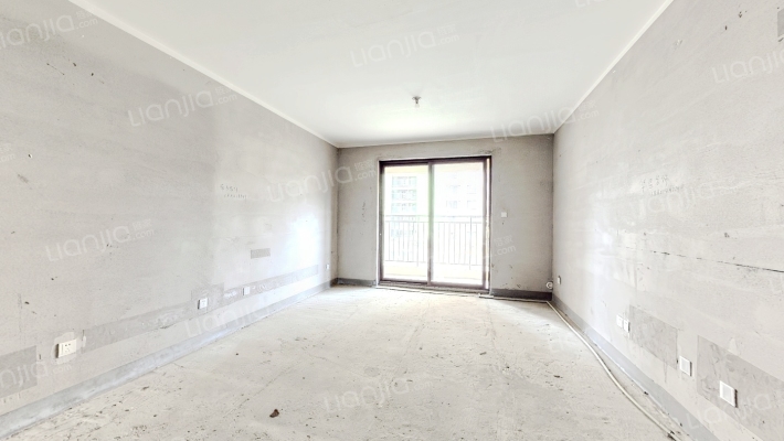 路劲国际城二手房实景图