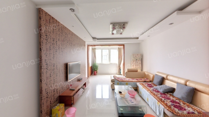 阳光花苑(通州区)二手房实景图