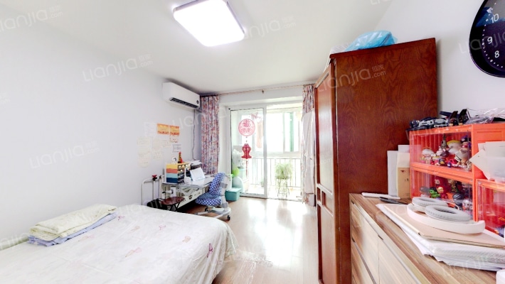 恬心家园二手房实景图