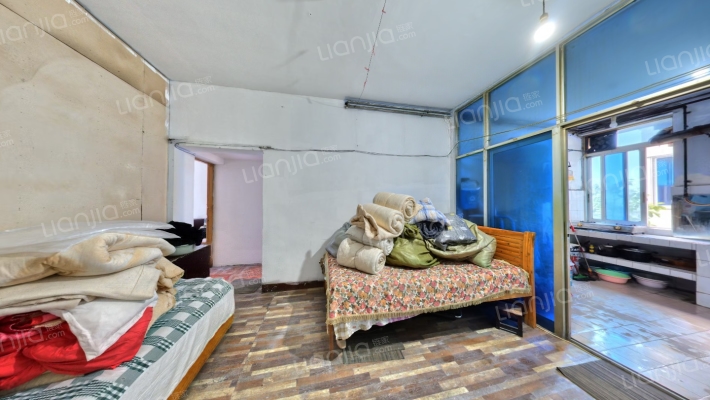 武侯祠横街8号二手房实景图