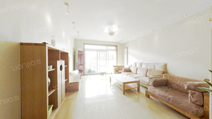 瑞纳鳌园二手房实景图