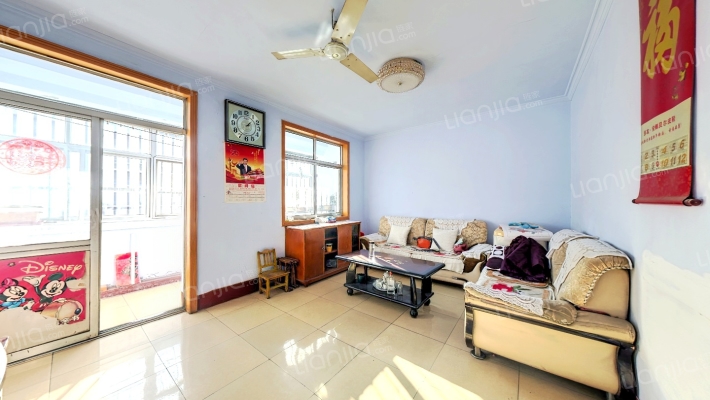 兰馨园二手房实景图