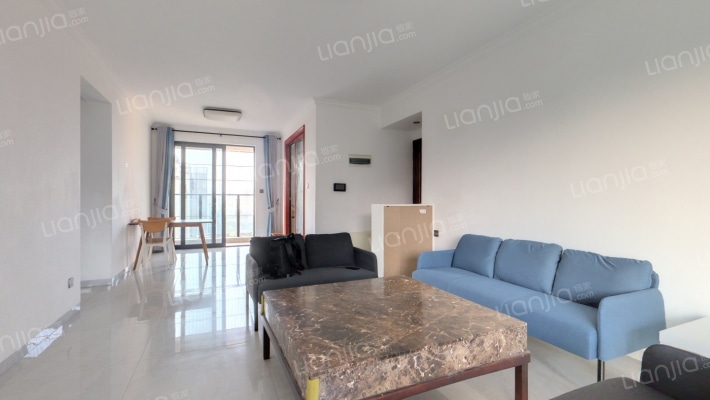 宏益花城二手房实景图