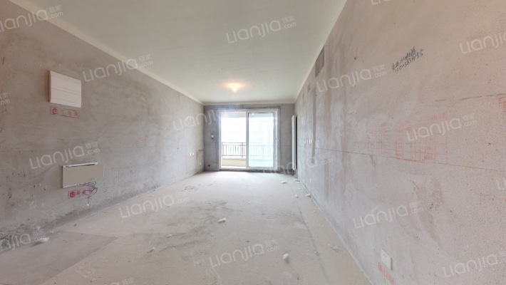 正商城裕园1号院二手房实景图