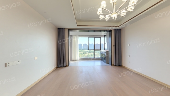 南通金鹰世界·尚府二手房实景图