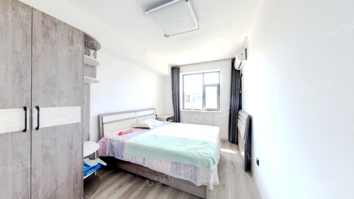 梅山小区二手房实景图