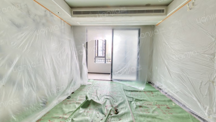 中旅启境二手房实景图