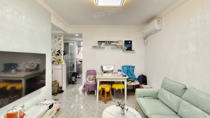 春光里二手房实景图