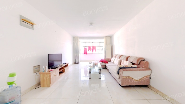 一品苑B区二手房实景图