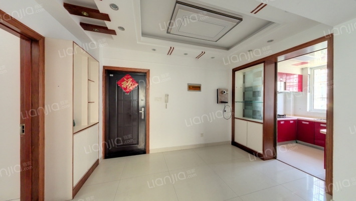 华惠花园二手房实景图