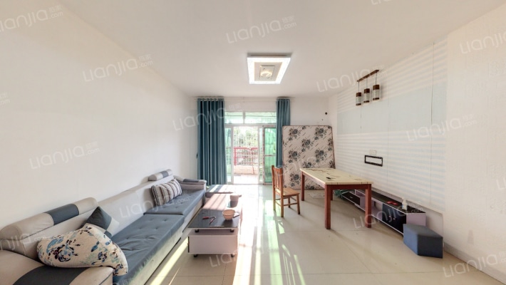 滨海明珠二手房实景图