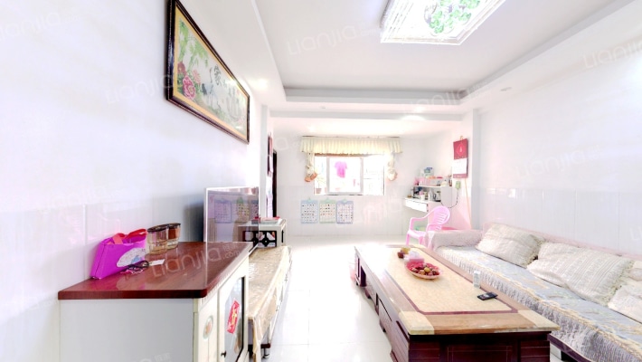 隆富楼二手房实景图