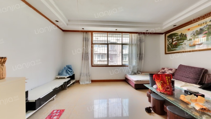 永开商住楼二手房实景图