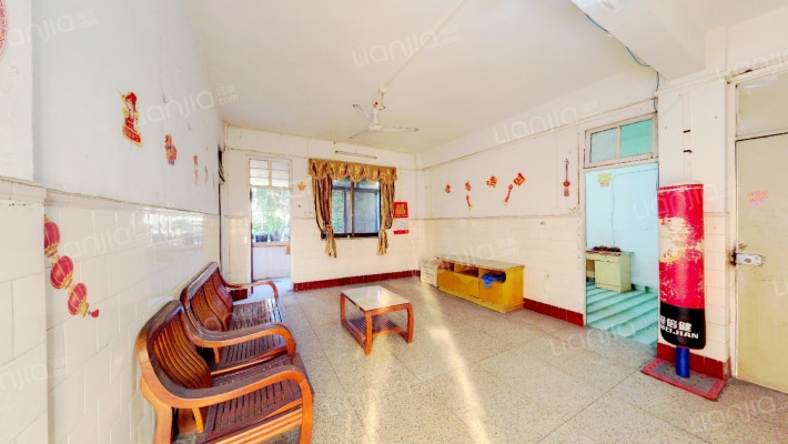 松风路(南海松岗)二手房实景图