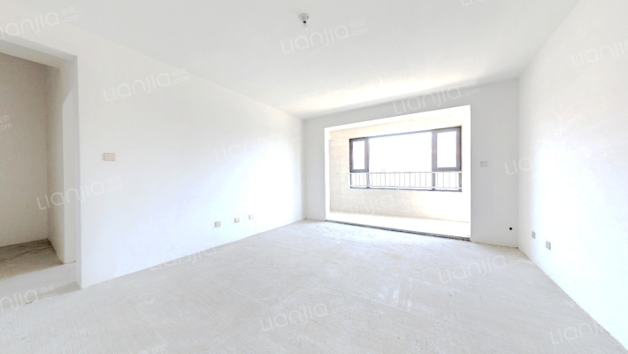 舜和花园二期二手房实景图