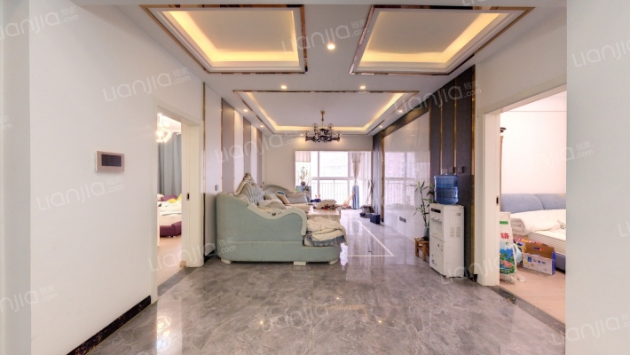 耀兴枫丹白露二手房实景图