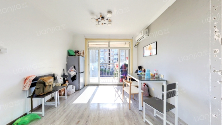 紫翠高清苑二手房实景图