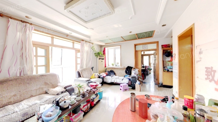 方城佳苑小区二手房实景图