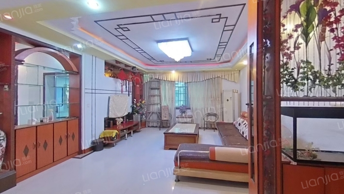 怡景花园二手房实景图