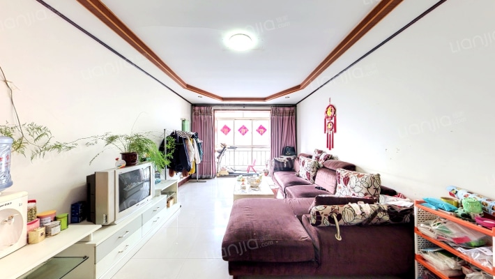 天利小区二手房实景图