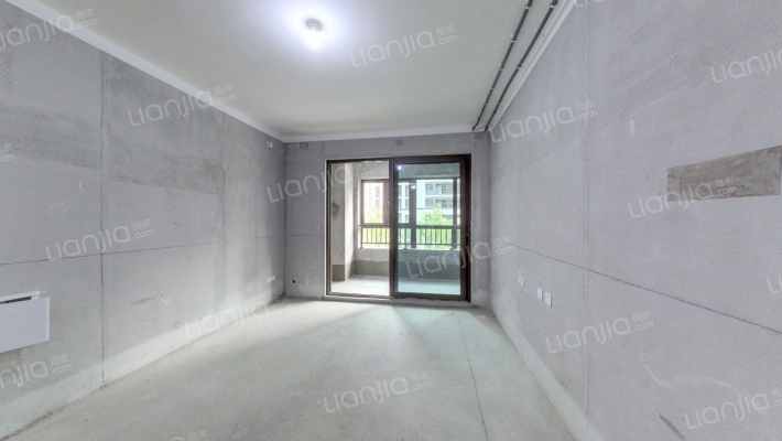 颍州正荣府南区二手房实景图