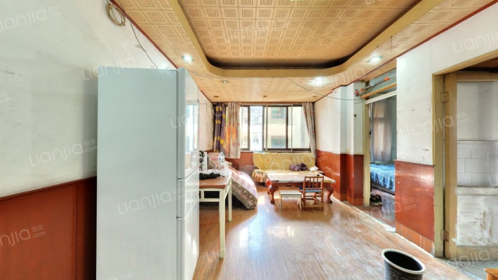 交易路57号二手房实景图