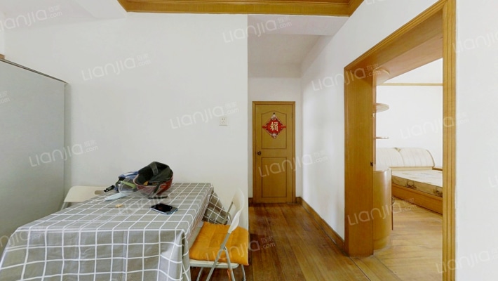 蒋王庙街二手房实景图