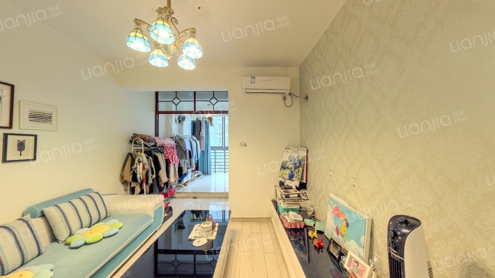 融城后街二手房实景图