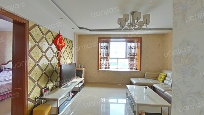 世纪城A区二手房实景图