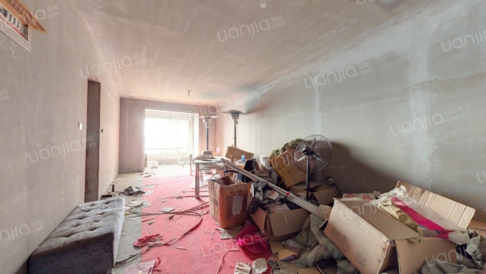 华东万悦城二手房实景图