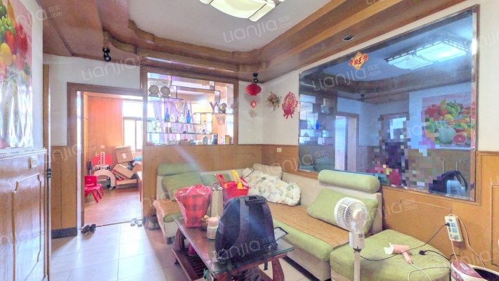 华中西路2号二手房实景图