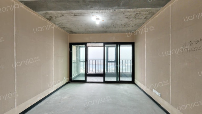 中国铁建花语江南二手房实景图