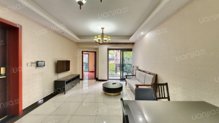 新华园二手房实景图