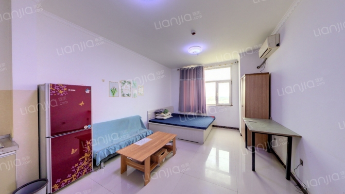 新兴时代广场二手房实景图