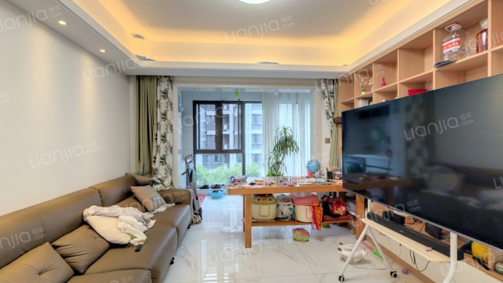 宸悦·江语院二手房实景图