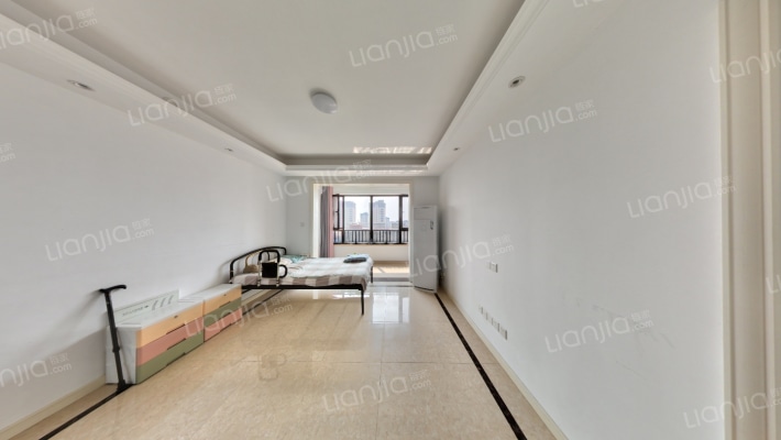 天铂曦园二手房实景图