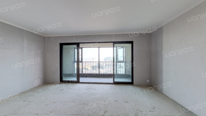 金茂观山湖E区(博岸)二手房实景图