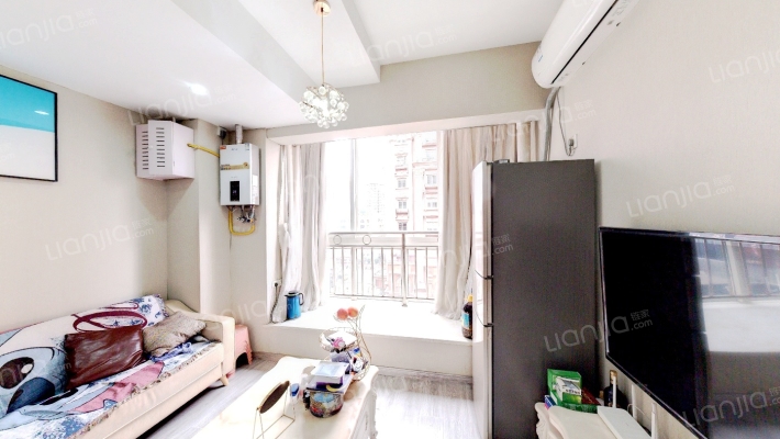 海洋之星二手房实景图