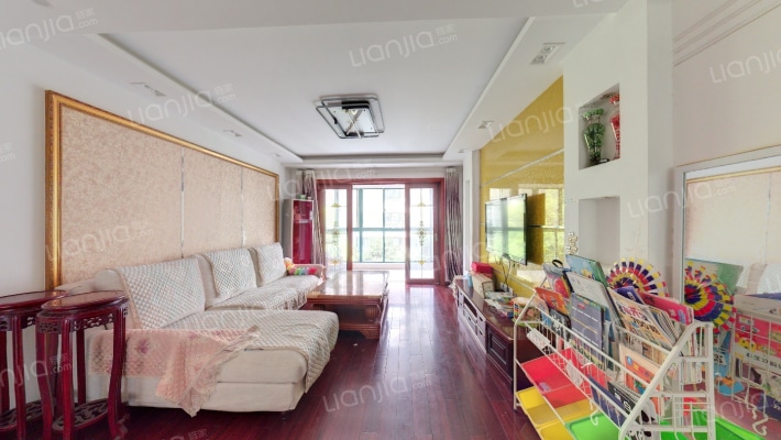 晏园河东老街二手房实景图