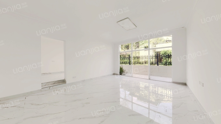 金海山庄二手房实景图